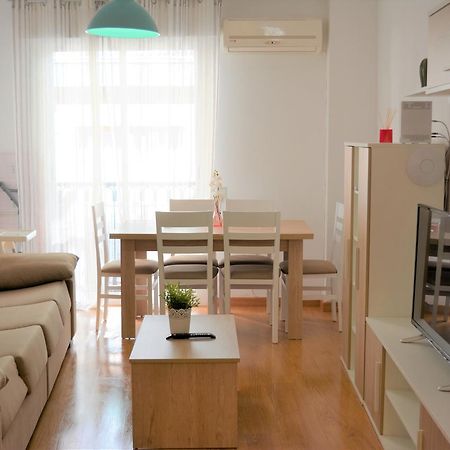 Appartamento Apartamento Las Mulas Murcia Esterno foto